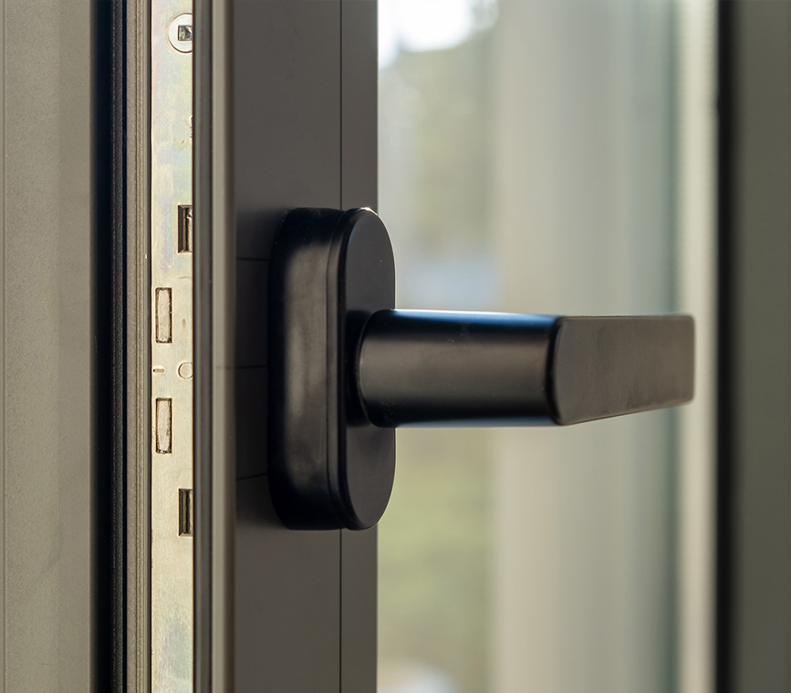 Jablotron deurcontacten - SEKURA beveiliging